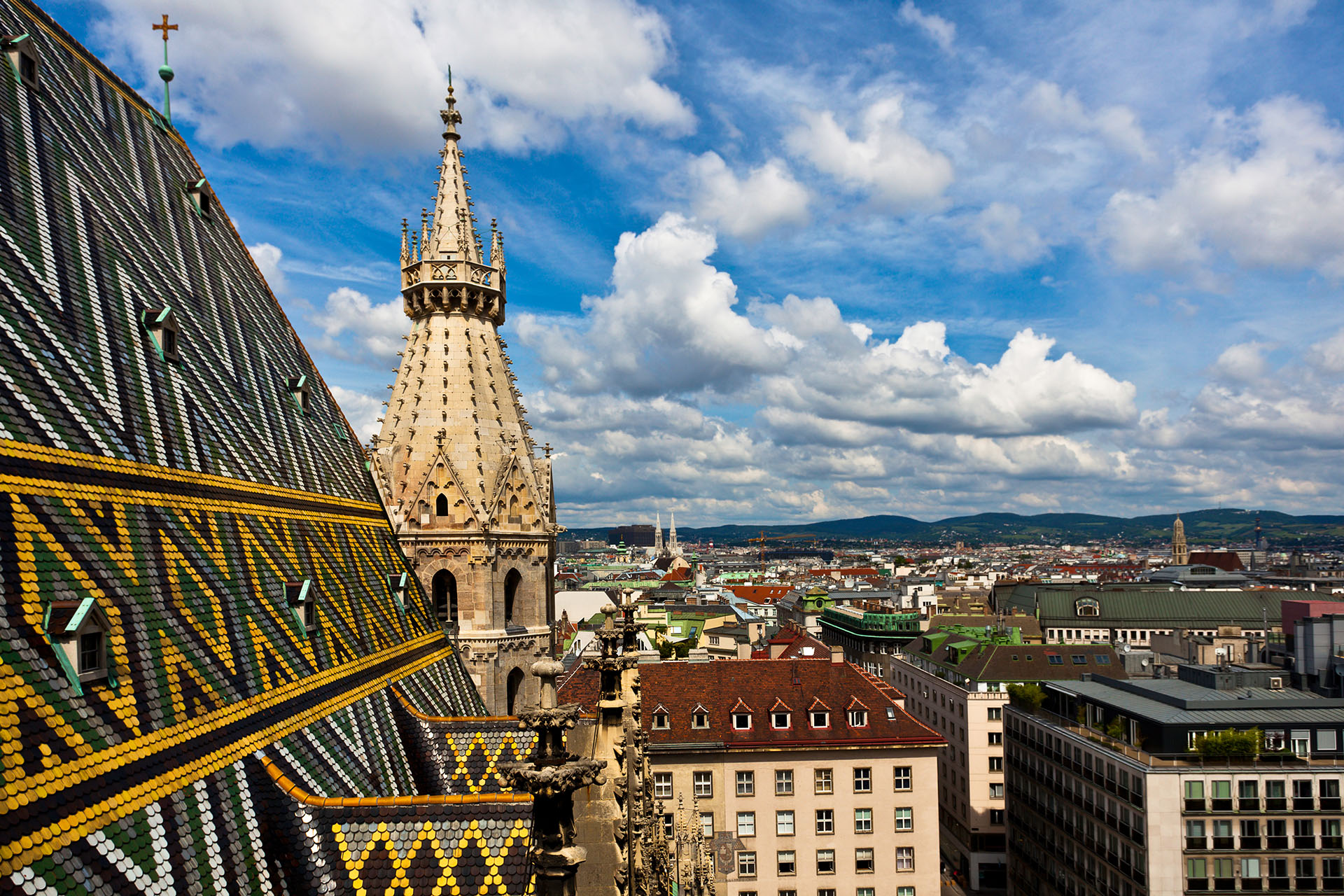 8 días y 7 noches por Viena, Bratislava y Praga: Vuelos + Hotel + Desayunos +...