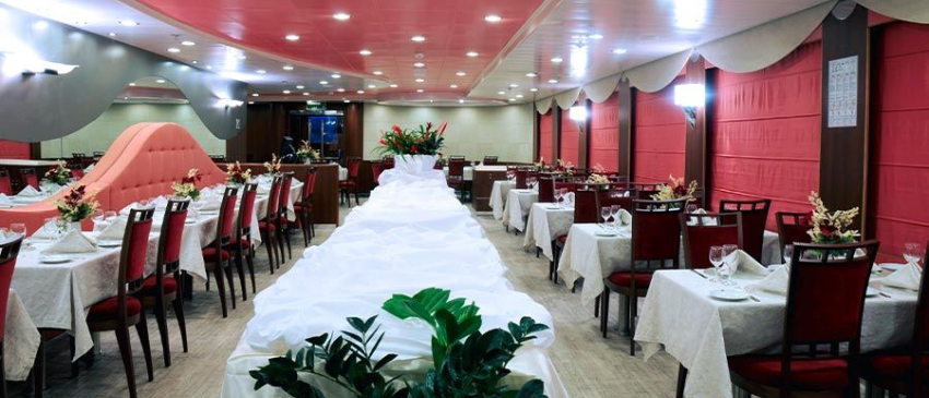 ¡CRUCERO DE FIN DE AÑO A ROMA! 6 días y 5 noches con Pensión Completa + Gran Buffet de año nuevo + Animación.