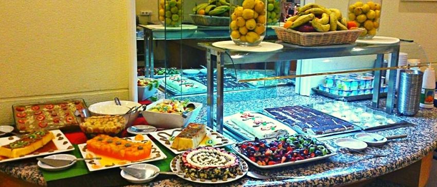 ¡7 Días y 6 Noches en Nerja en Hotel 3* con Desayuno o Media Pensión + Sesión de Spa incluida!
