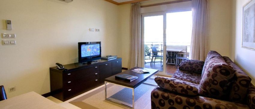 ¡3 días y 2 noches en Fuengirola (Malaga) en apartamentos con cocina totalmente equipada!