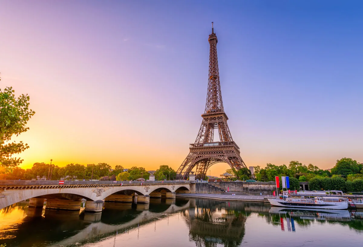 ¡París: 2 o 3 noches en Hoteles 3* + Vuelos+ Tour por la ciudad + Crucero por el Sena!