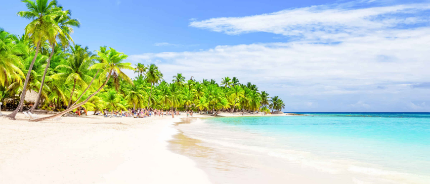 ¡PUNTA CANA! 9 días y 8 noches en Hoteles 4*  con TODO INCLUIDO. Incluye Vuelos + Traslados + Seguro de inclusión.