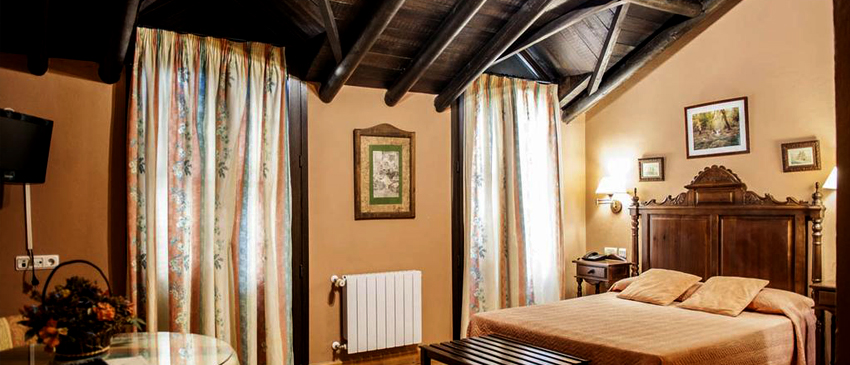 ¡2 días y 1 noche en Hotel 3* + entradas Caminito del Rey!