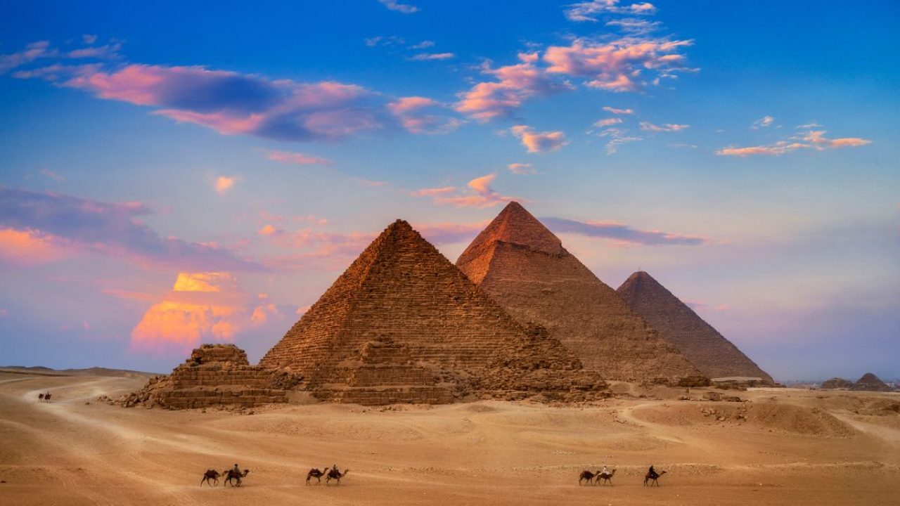 ¡EGIPTO SINGLES! 8 días y 7 noches con Vuelos + Crucero 5* con Pensión Completa + Hoteles 4*-5* en el Cairo + Excursiones