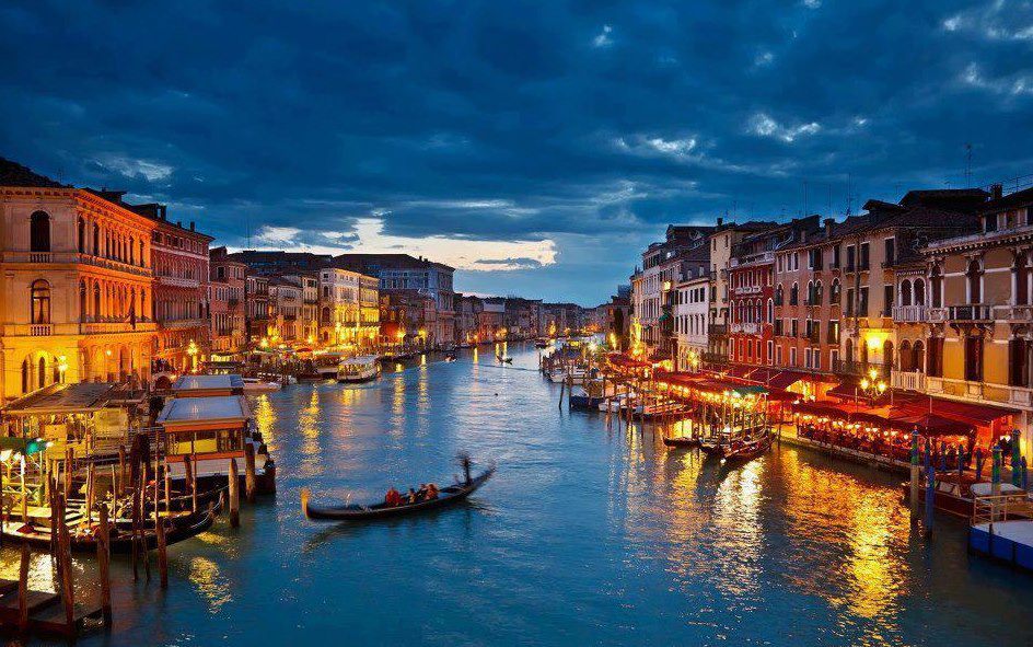 Circuito de 8 días y 7 noches por Venecia, Florencia y Roma