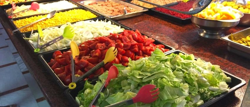 ¡4 Días y 3 Noches en Gandía en Alojamiento 3* con Desayuno, Media Pensión o Pensión Completa!