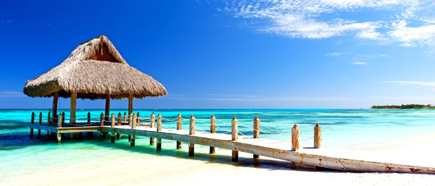 ¡PUNTA CANA! 9 días y 8 noches en Hoteles 4*  con TODO INCLUIDO. Incluye Vuelos + Traslados + Seguro de inclusión.